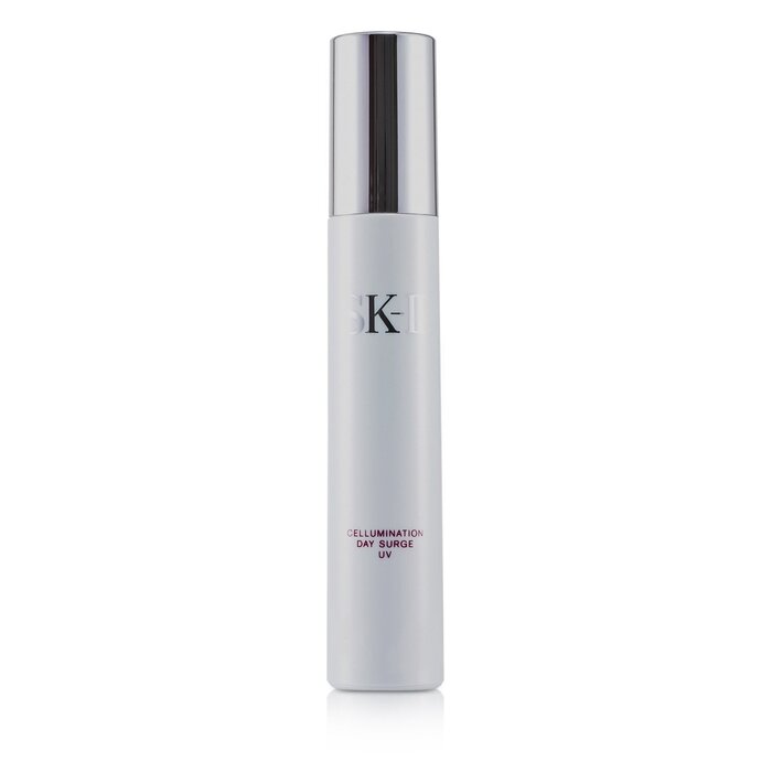 Увлажняющий крем для лица с SPF 30 и комплексом Aura Bright, 50 г