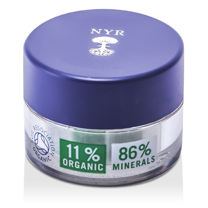 Минеральные тени для век Neal's Yard Remedies, 1 г – увлажняющие и защитные, для всех типов кожи