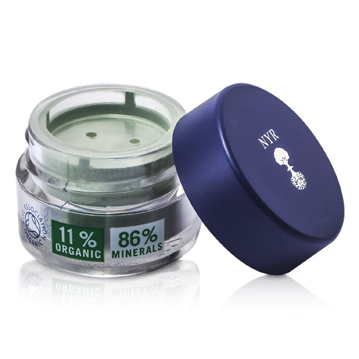 Минеральные тени для век Neal's Yard Remedies, 1 г – увлажняющие и защитные, для всех типов кожи