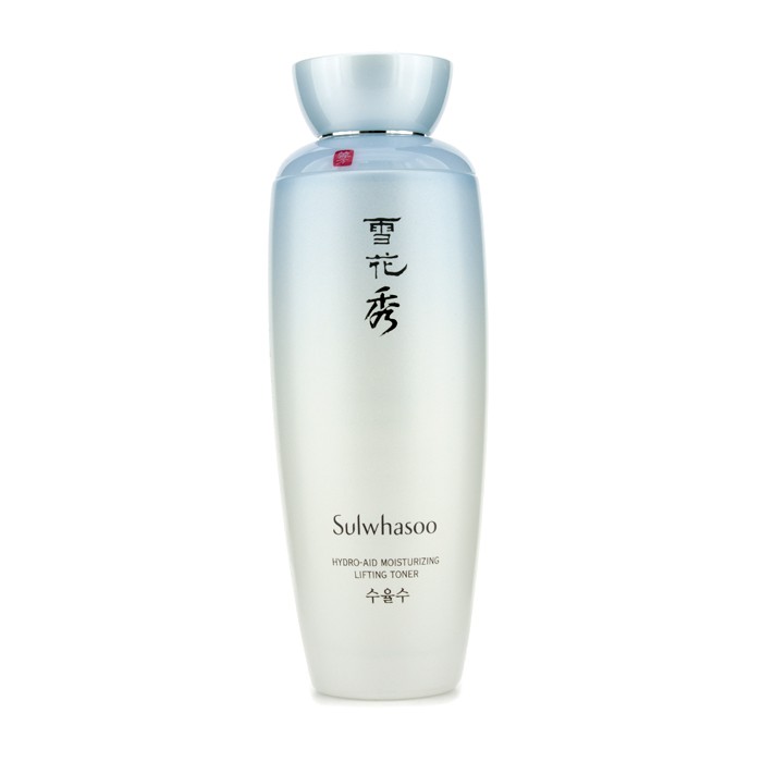 Тонер для лица Sulwhasoo с экстрактом шелковицы и лакрицы, увлажняющий и лифтинговый, 150 мл