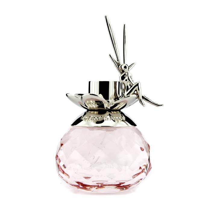 Eau de Toilette Feerie Spring Blossom с цветущей сакурой и лесной малиной, 50 мл