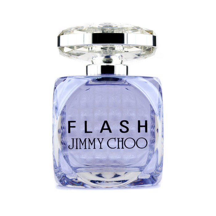 Парфюм Jimmy Choo Flash, цветочный, с нотами клубники и жасмина, 100 мл