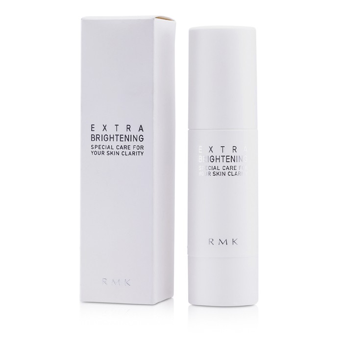 Эссенция для осветления кожи RMK с экстрактами дрожжей и юдзу, 30 г