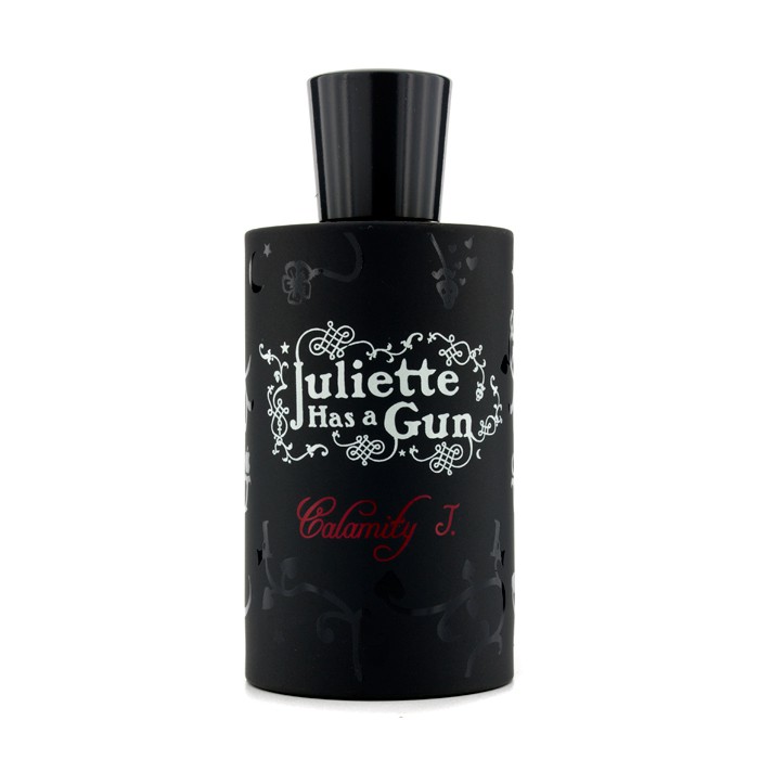 Juliette has a gun Calamity J парфюм для женщин древесно-амбровый 100 мл