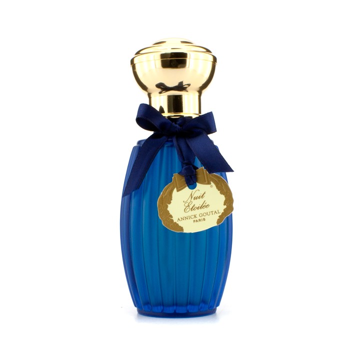 Annick Goutal Nuit Etoilee парфюм 100 мл — элегантный аромат с цитрусовыми, древесными и восточными нотами для женщин