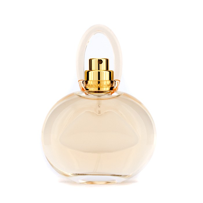 Eau de Toilette ITISLOVE с цветочно-восточным ароматом для женщин, 50 мл