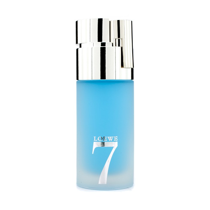 Парфюм Loewe 7 Natural, туалетная вода для мужчин, цитрусовый древесный аромат, 100 мл