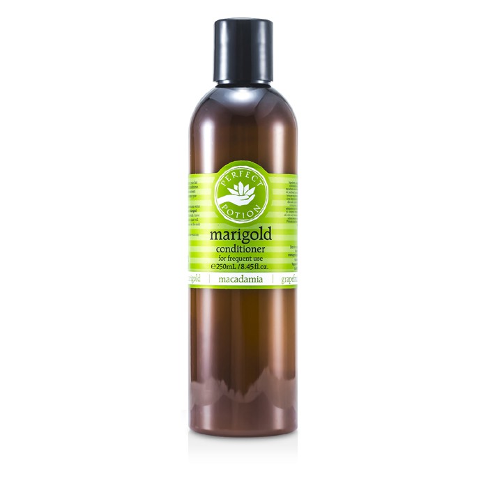 Кондиционер для волос с экстрактом календулы Perfect Potion, 250 мл