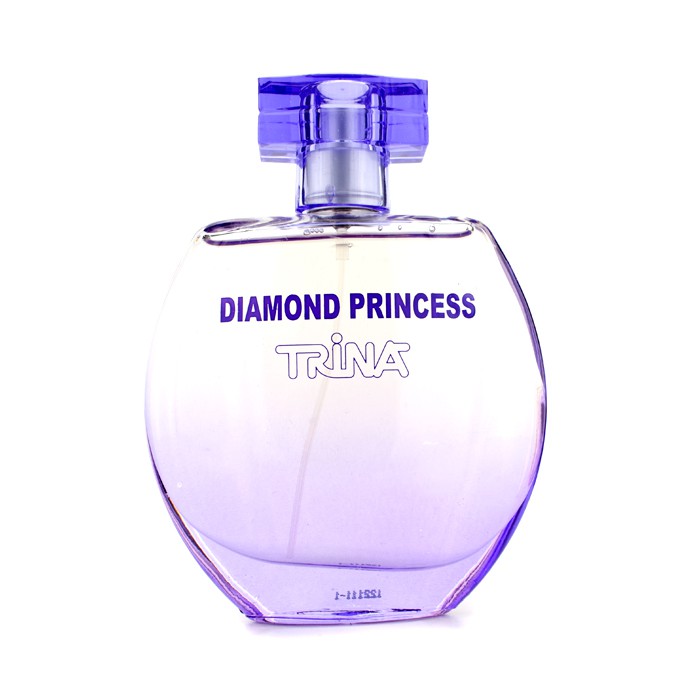 Trina Diamond Princess парфюмерная вода для женщин, 100 мл