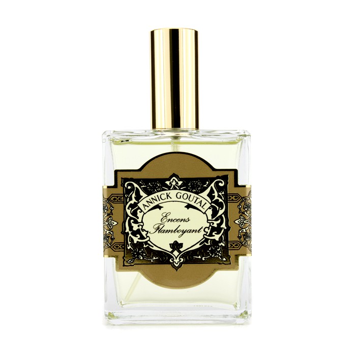 Annick Goutal Encens Flamboyant туалетная вода для мужчин с восточными нотами, 100 мл