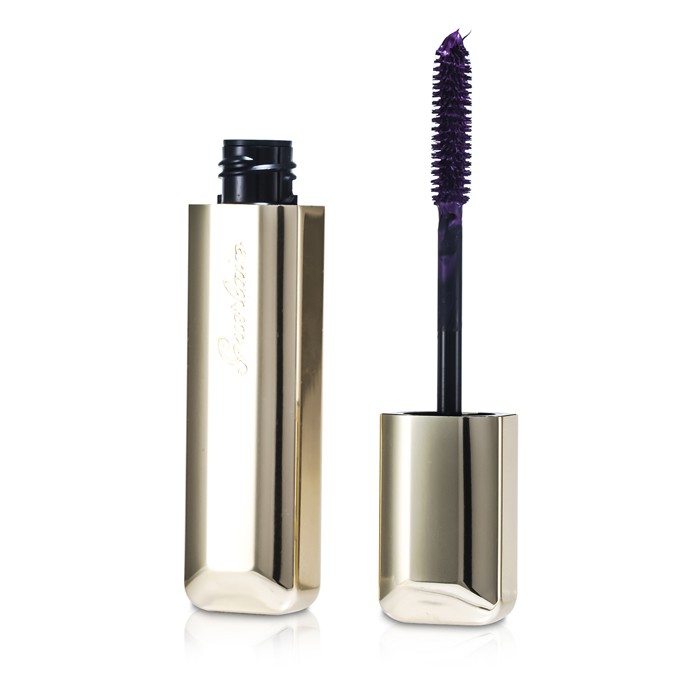 Тушь для ресниц с объёмом и изгибом Maxi Lash, для чувствительных глаз, 8,5 мл