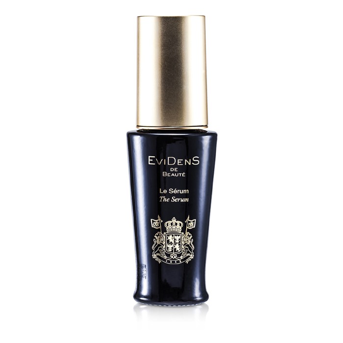 Evidens de Beaute сыворотка для лица с QAI® комплексом, 30 мл