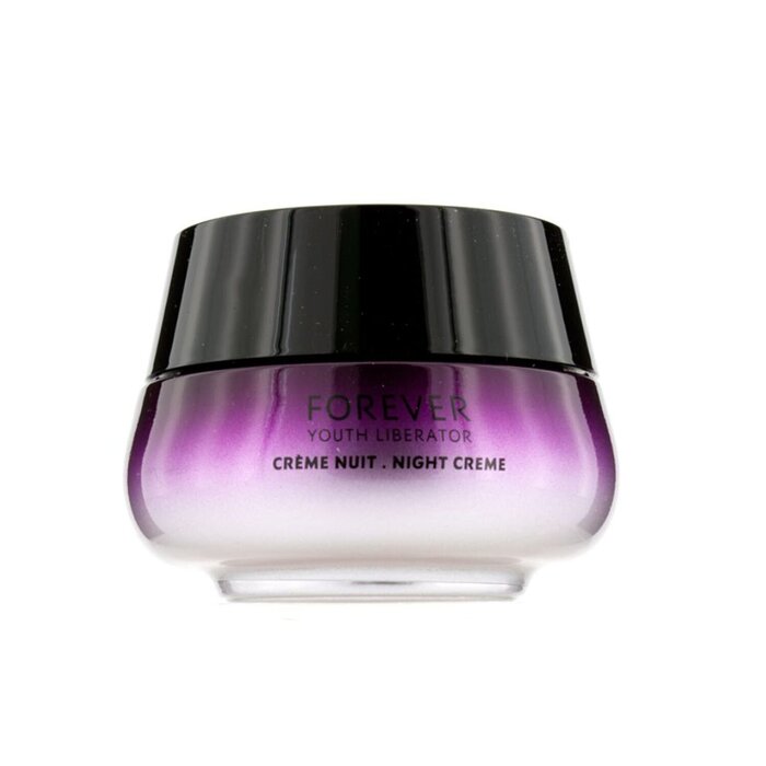 Ночной крем для лица с гликанами Yves Saint Laurent Forever Youth Liberator, 50 мл