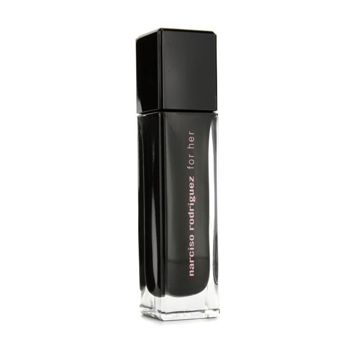 Narciso Rodriguez For Her, туалетная вода, 30 мл, для женщин, с мускусом и цветами апельсина