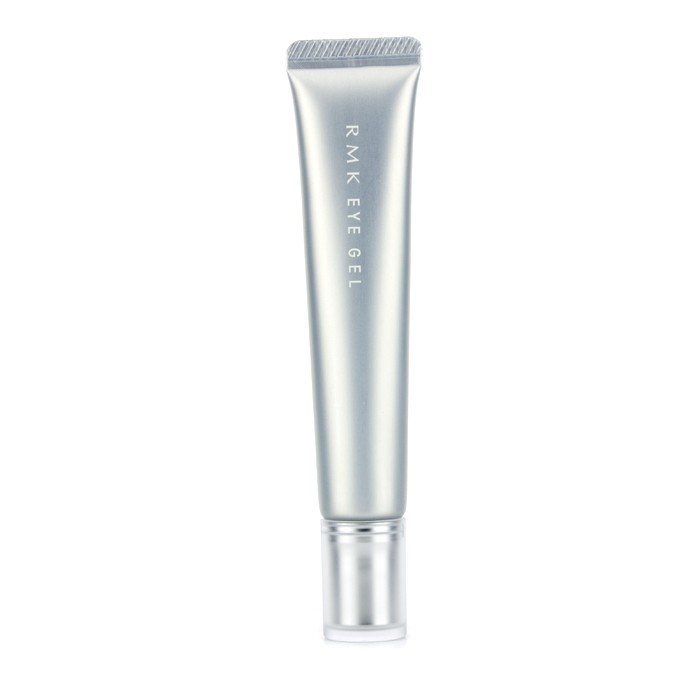 RMK гель для глаз с экстрактами дрожжей и эвкалипта, 20 г