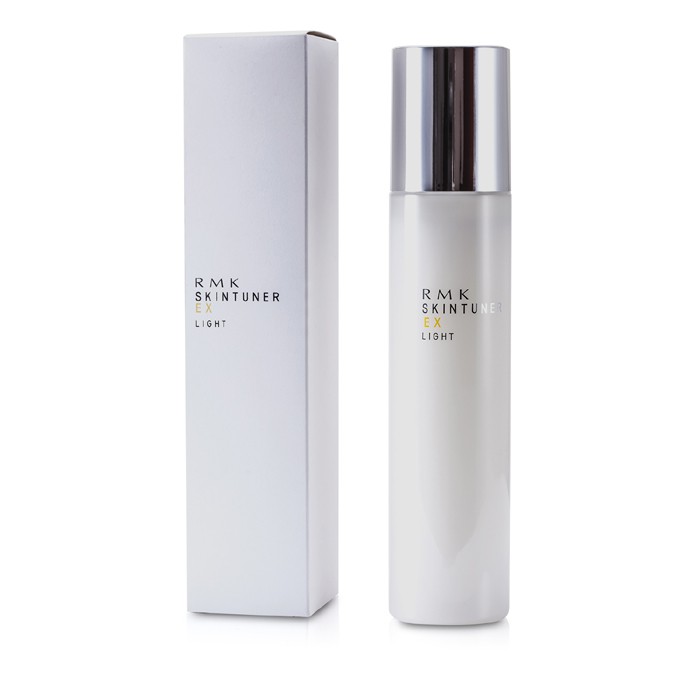 Лосьон для лица RMK Skin Tuner EX - Light с экстрактами королевского желе и acerola, 150 мл