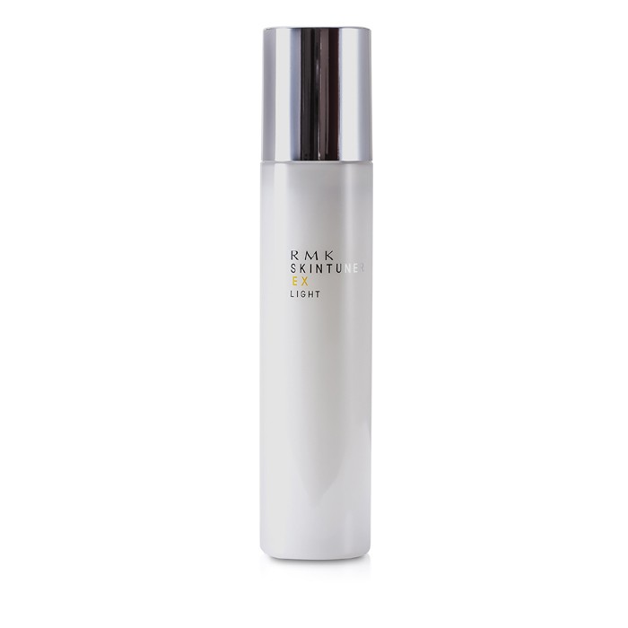 Лосьон для лица RMK Skin Tuner EX - Light с экстрактами королевского желе и acerola, 150 мл