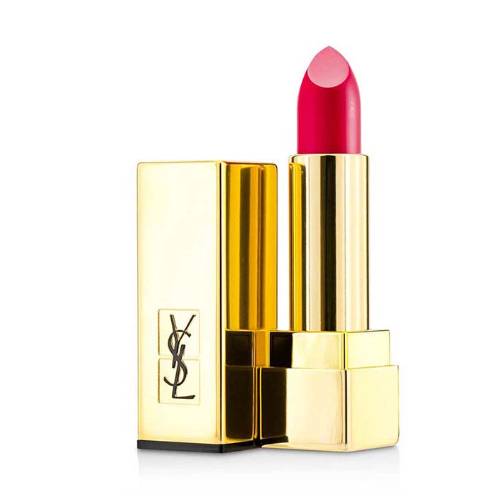 Помада для губ Yves Saint Laurent Rouge Pur Couture, матовая, 3.8 г