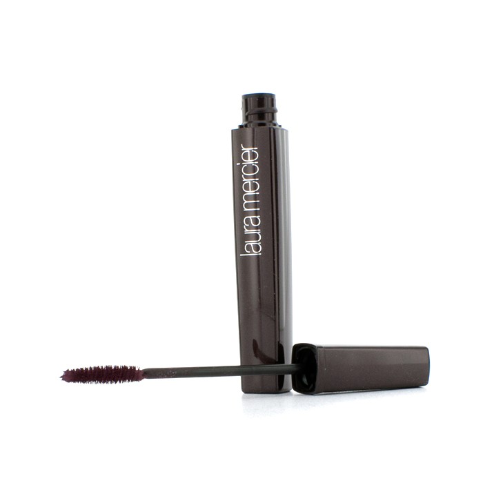 Тушь для ресниц Laura Mercier с удлиняющим эффектом, бордо, 10,6 г