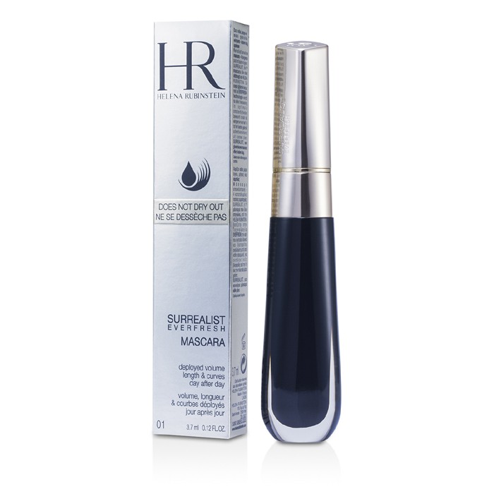 Тушь для ресниц Helena Rubinstein с технологией Everfresh, 3.7 мл