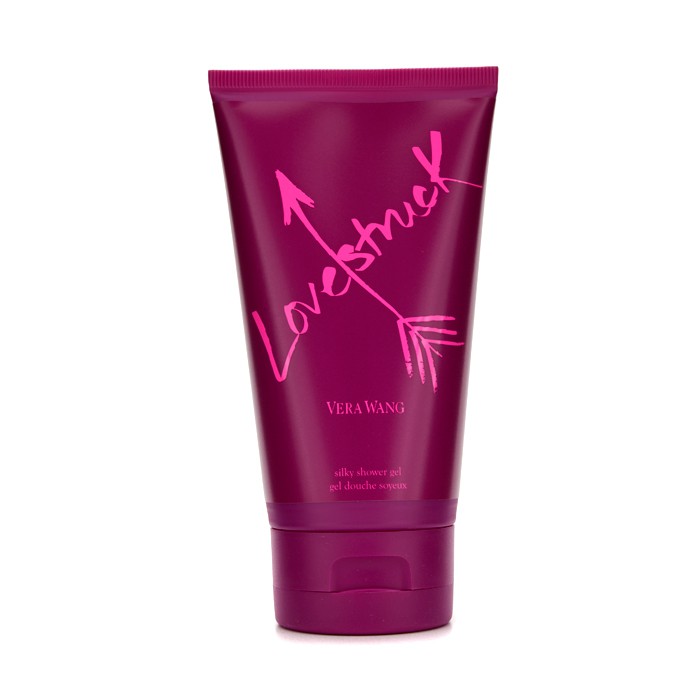 Гель для душа Vera Wang Lovestruck с увлажняющим эффектом, 150 мл