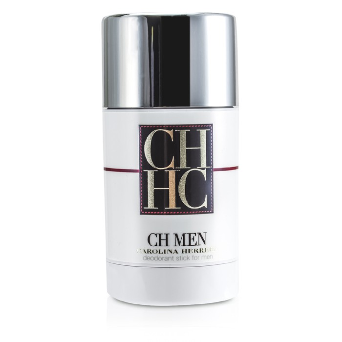 Дезодорант-стик Carolina Herrera, 75 мл — защита от запаха и влаги, нежный аромат для чувствительной кожи