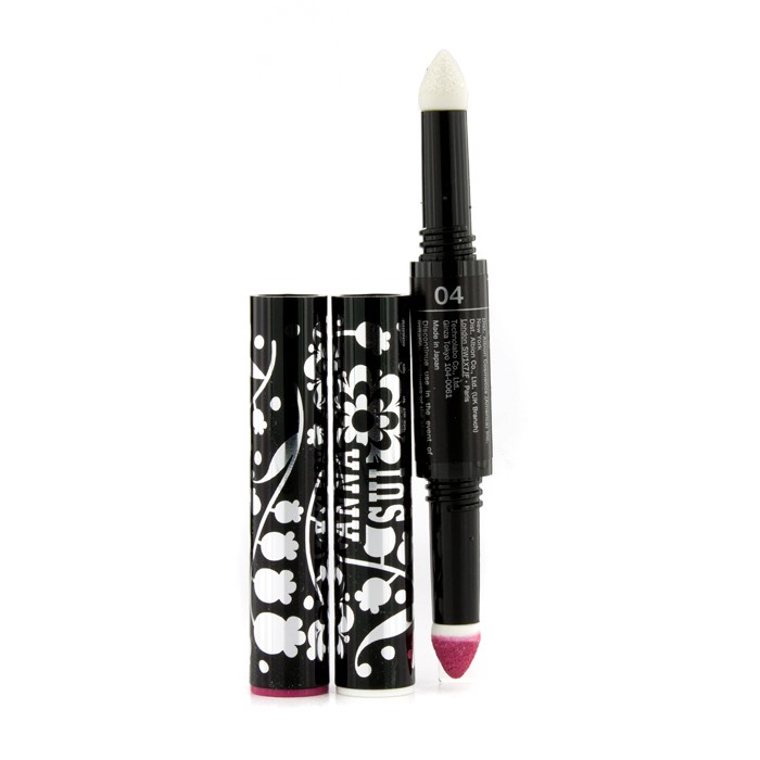Двусторонний карандаш для глаз Anna Sui с яркими оттенками, 0,8 г