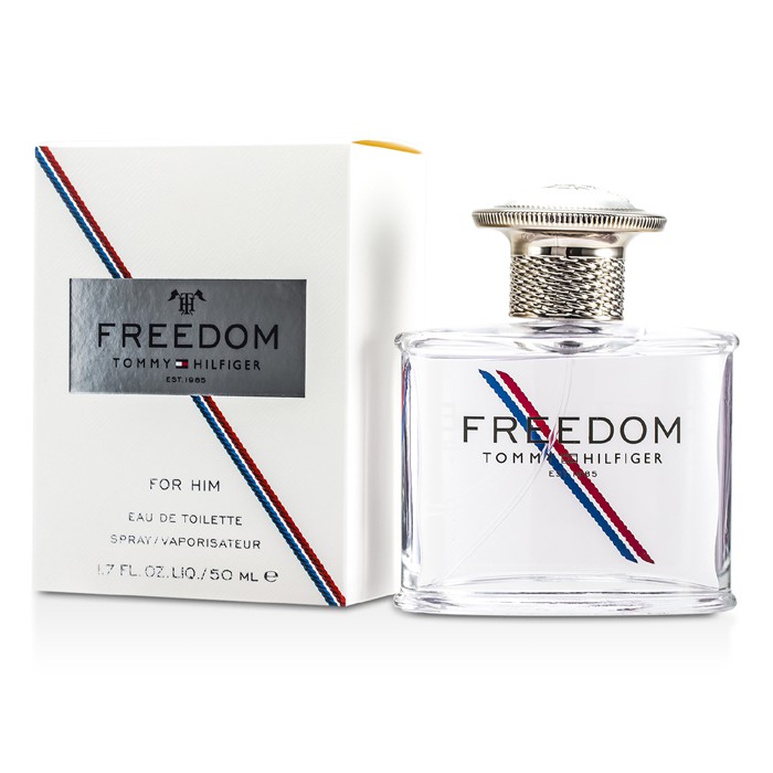 Tommy Hilfiger Freedom туалетная вода для мужчин, 30 мл