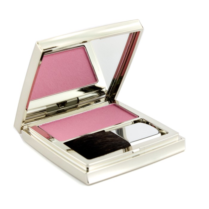 Пудра для щек RMK с влажной грануляцией, оттенок 01 Pink, 2.6 г