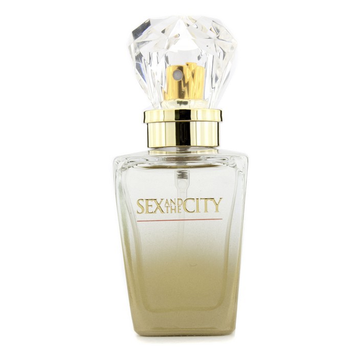 Парфюмированный спрей Eau De Parfum для женщин Sex And The City, 30 мл