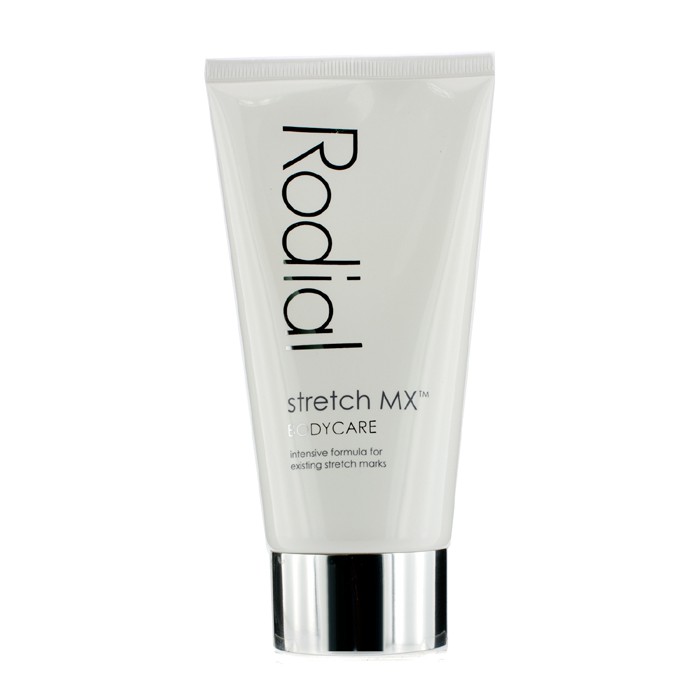 Гель для борьбы с растяжками Rodial Stretch MX, 150 мл с маслами шиповника и витамином C
