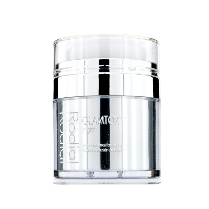 Гель для лица Rodial Glamtox с ретинолом и витамином C, 30 мл