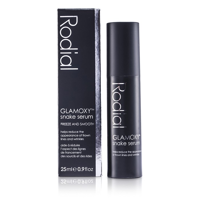 Серум Rodial Glamoxy с лифтинг-эффектом для лица, 25 мл