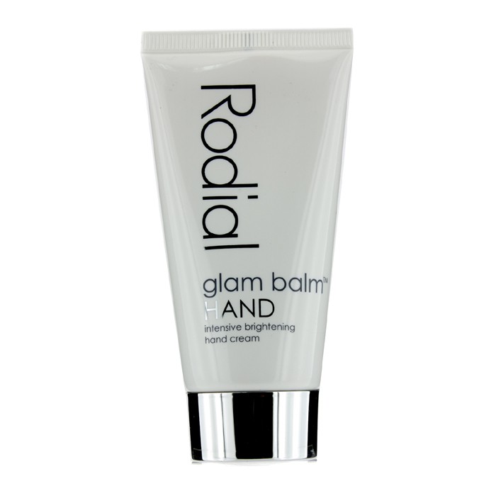 Крем для рук Rodial Glam Blam с экстрактом оливковых листьев и витамином C, 50 мл