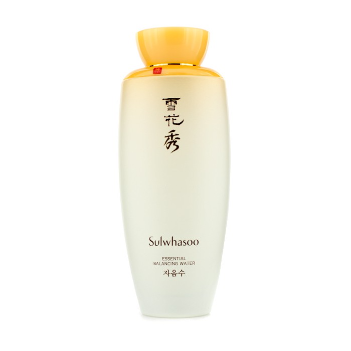 Увлажняющая эссенция с портулаком для лица Sulwhasoo Essential Balancing Water, 125 мл