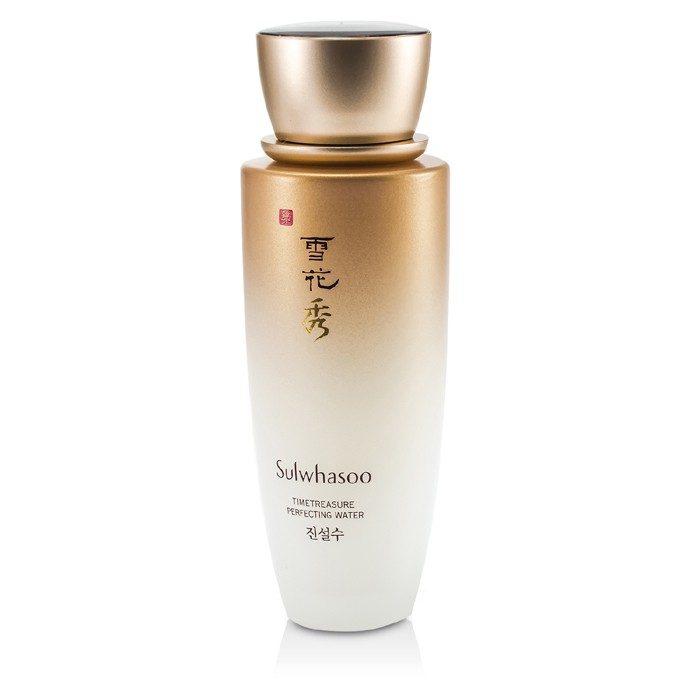 Sulwhasoo Вода для лица с экстрактом корейской красной сосны, 125 мл