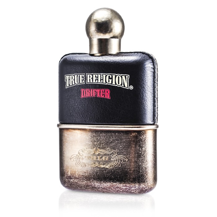 True Religion Drifter туалетная вода для мужчин с фруктово-древесным ароматом 100 мл