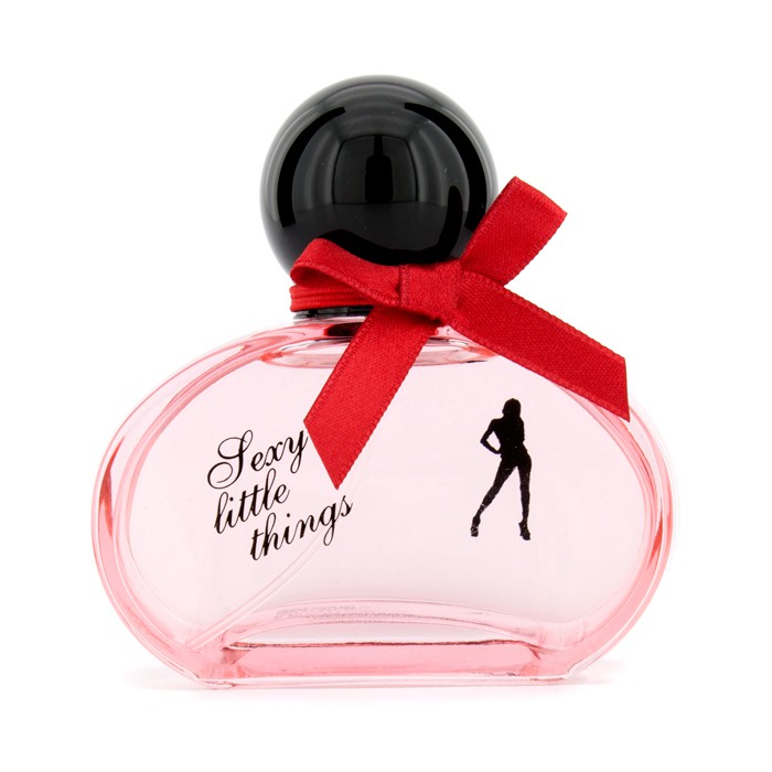 Victoria's Secret Sexy Little Things парфюм цветочно-фруктовый 50 мл