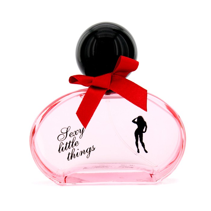 Victoria's Secret парфюм Sexy Little Things, цветочно-фруктовый, 100 мл