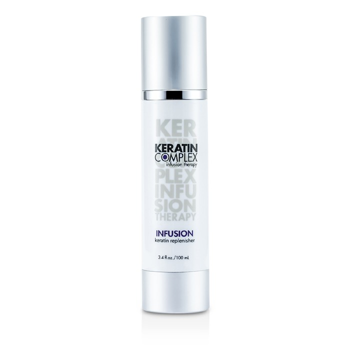 Кератиновый восстановитель для волос Keratin Complex, 100 мл