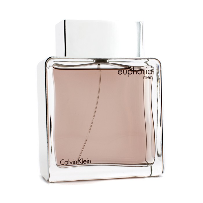 Calvin Klein Euphoria Men туалетная вода, 200 мл — восточно-деревянный аромат для мужчин