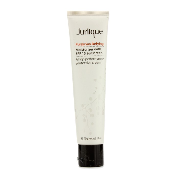Jurlique увлажняющий крем для лица с SPF 15 и экстрактом красных водорослей, 40 г