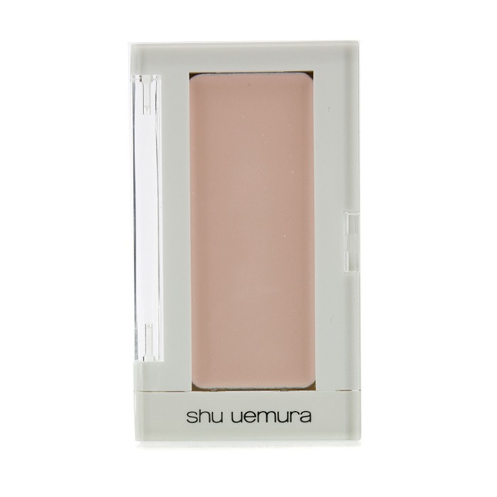 Кремовые румяна Shu Uemura с легким текстурой для лица Светло-персиковый 2,8 г