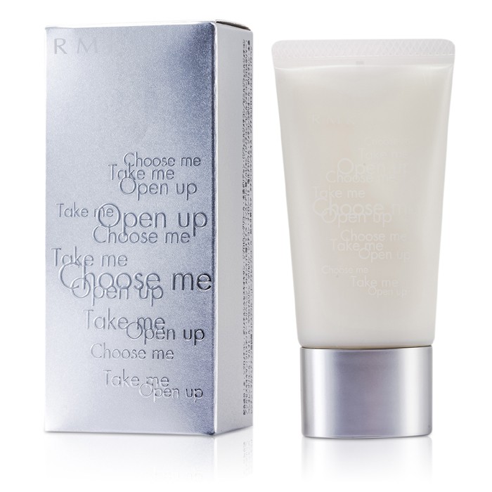 Основы для макияжа с SPF 11, кремовая текстура, 30 г, для всех типов кожи RMK