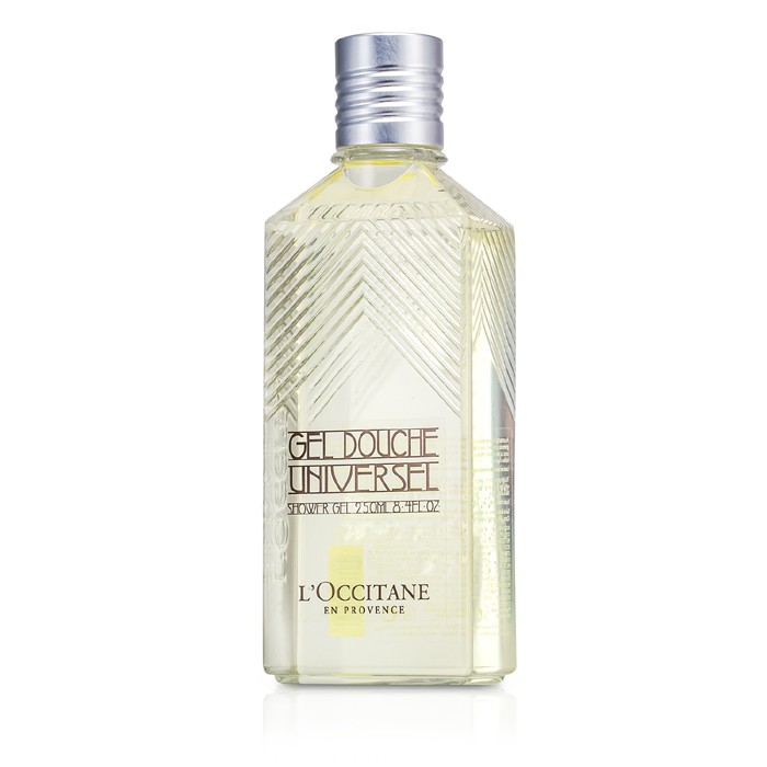 Гель для душа L'Occitane с фруктовыми нотами, 250 мл