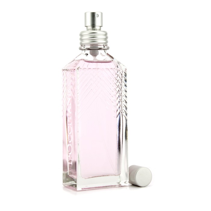 L'Occitane Eau Ravissante Одеколон для женщин с цветочно-мускусным ароматом, 50 мл