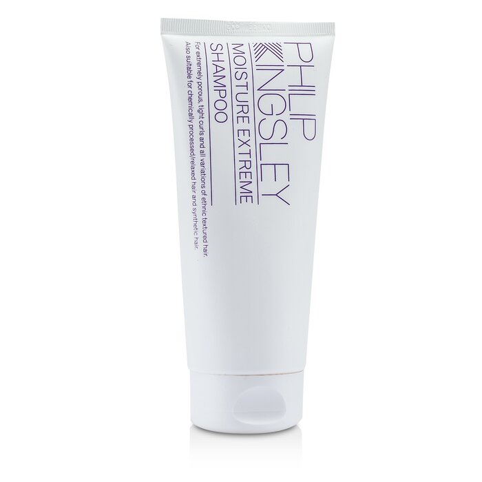 Шампунь Philip Kingsley Moisture Extreme для глубокого увлажнения кудрявых волос, 1000 мл