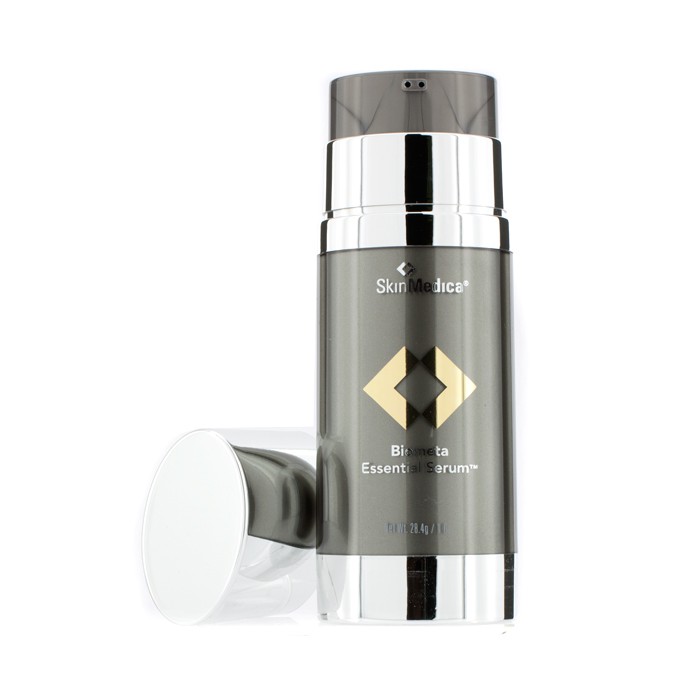 Сыворотка Skin Medica с биометическим комплексом для лица, 28.4 г – антивозрастное средство для упругости и сияния кожи