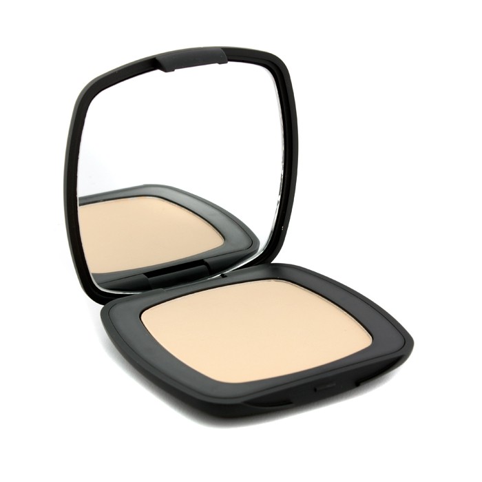 BareMinerals увлажняющая основа SPF 20 для лица «Золотистый глубокий» (W50) 10 г