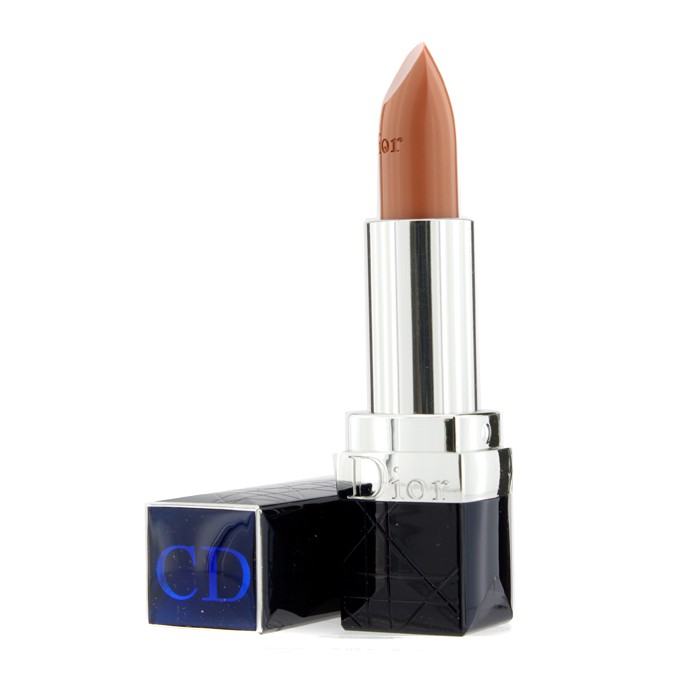 Christian Dior Rouge Dior Nude блеск для губ с ухаживающими свойствами 3.5 г